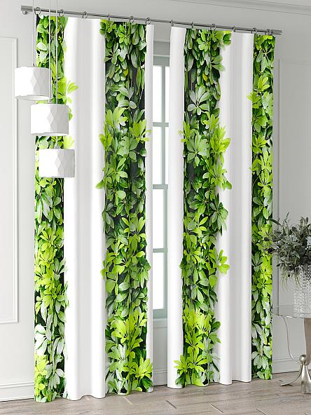 Комплект штор Форнерс - 58 - фото 3