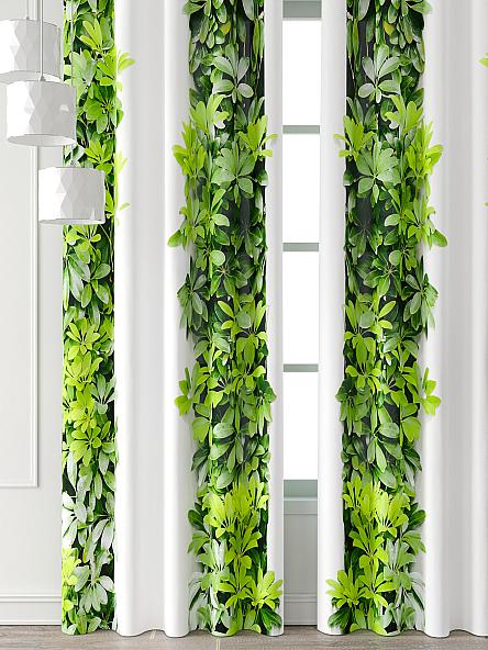 Комплект штор Форнерс - 58 - фото 4