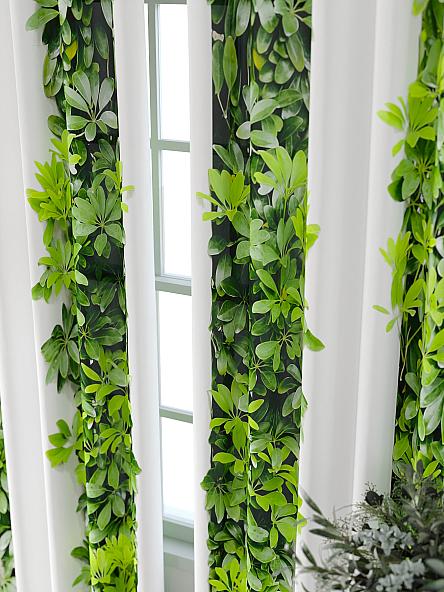 Комплект штор Форнерс - 58 - фото 6