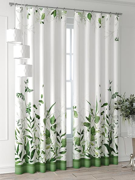 Комплект штор Форнерс - 59 - фото 3