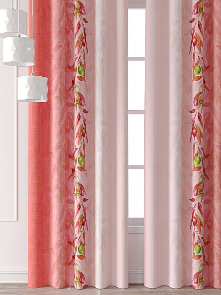 Комплект штор Форнерс - 60 - фото 4