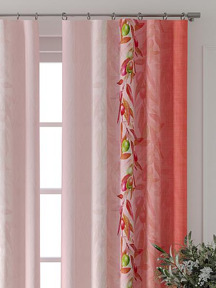 Комплект штор Форнерс - 60 - фото 5