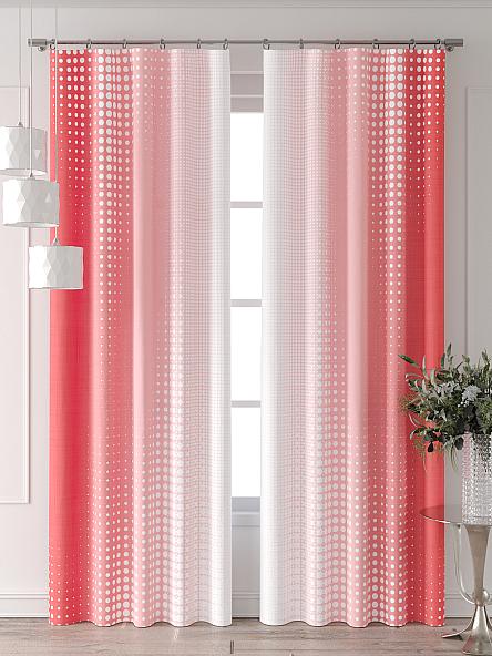 Комплект штор Форнерс - 62 - фото 2