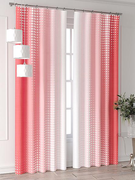 Комплект штор Форнерс - 62 - фото 3