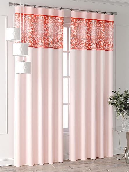 Комплект штор Форнерс - 63 - фото 3