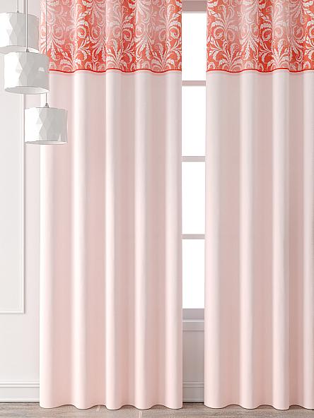 Комплект штор Форнерс - 63 - фото 4