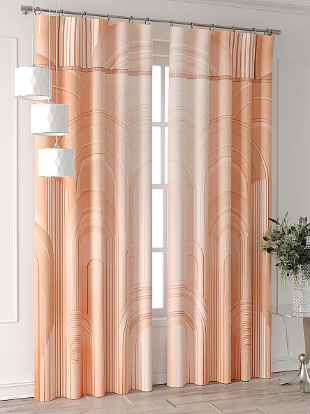 Комплект штор Форнерс - 65 - фото 3