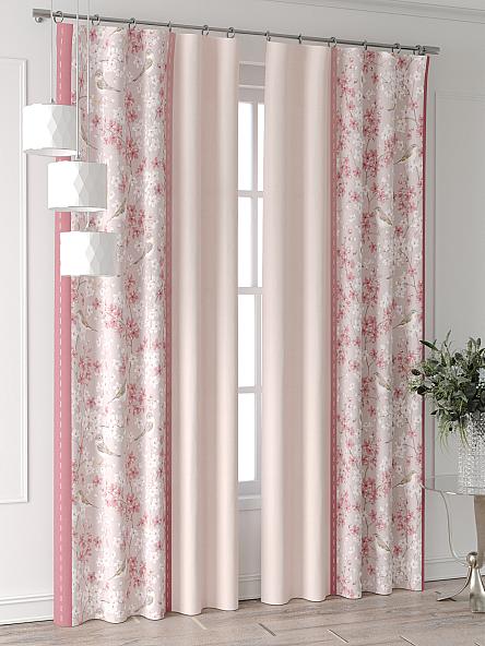 Комплект штор Форнерс - 72 - фото 3