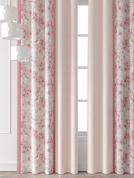 Комплект штор Форнерс - 72 - фото 4