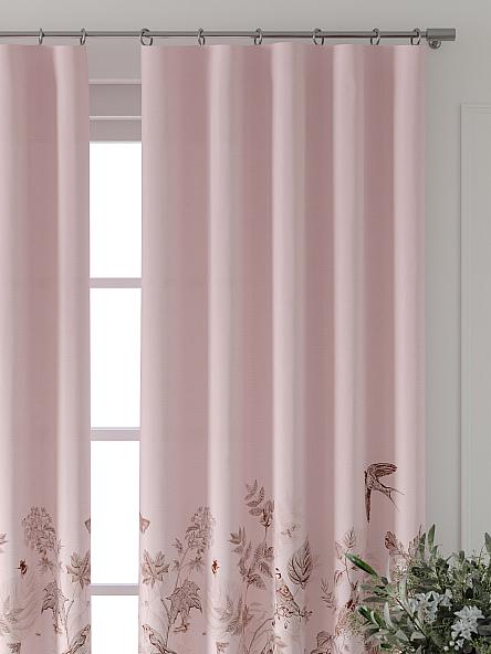 Комплект штор Форнерс - 73 - фото 5