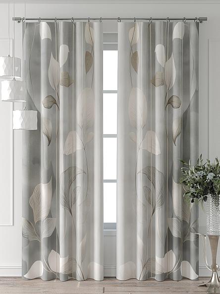 Комплект штор Форнерс - 78 - фото 2