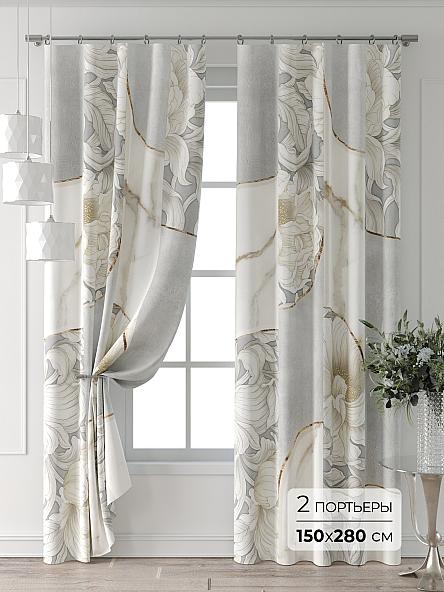 Комплект штор Форнерс - 79