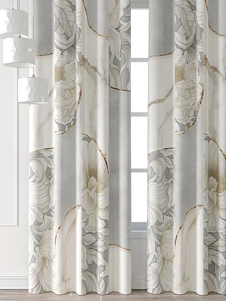 Комплект штор Форнерс - 79 - фото 4