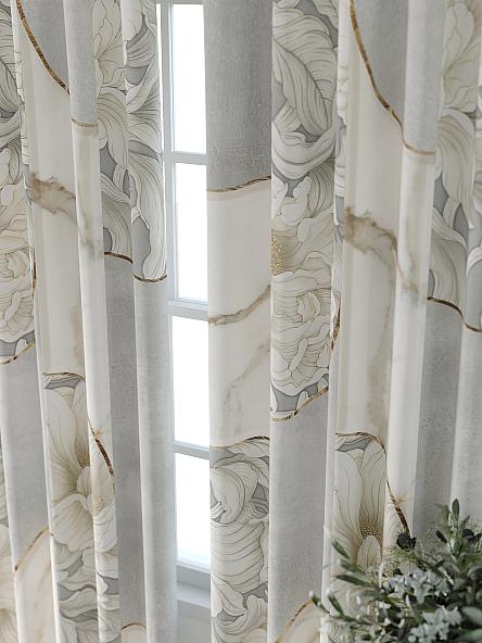 Комплект штор Форнерс - 79 - фото 6