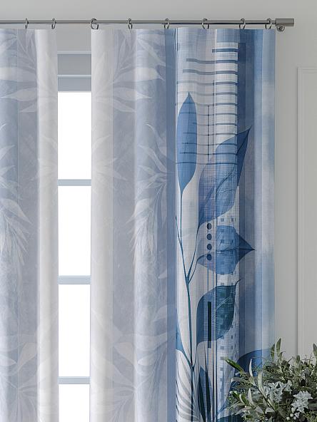 Комплект штор Форнерс - 80 - фото 5