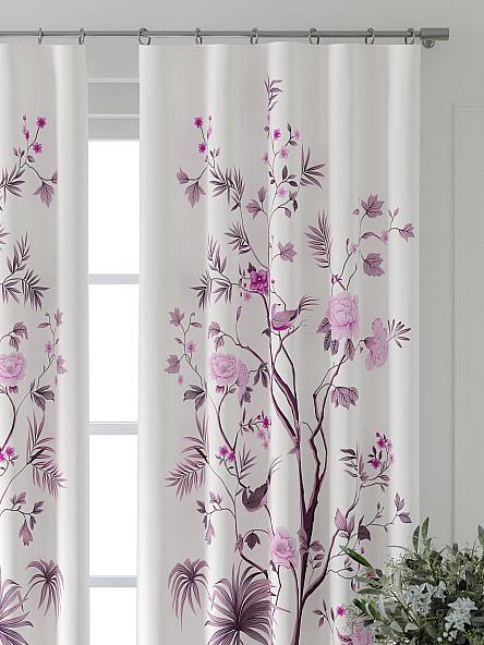 Комплект штор Форнерс - 85 - фото 5