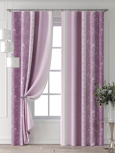 Комплект штор Форнерс - 87 - фото 7