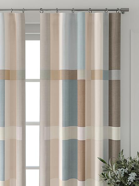 Комплект штор Форнерс - 92 - 240 см - фото 5