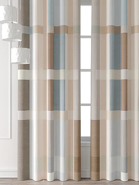 Комплект штор Форнерс - 92 - 240 см - фото 6