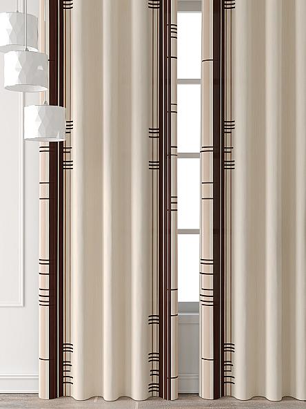 Комплект штор Форнерс - 95 - 240 см - фото 6