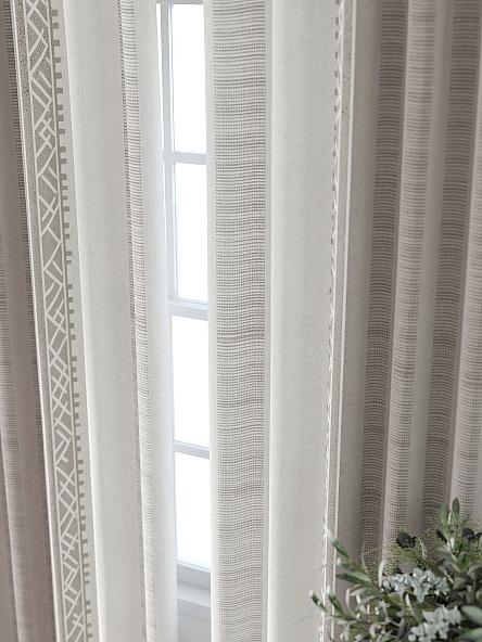 Комплект штор Форнерс - 96 - 240 см - фото 3