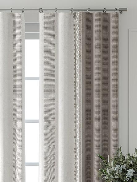 Комплект штор Форнерс - 96 - 240 см - фото 5