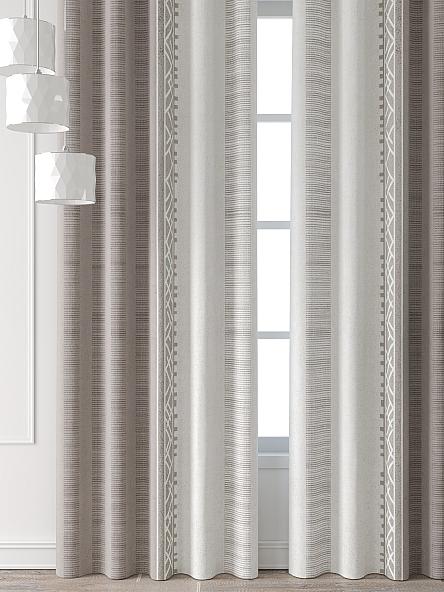 Комплект штор Форнерс - 96 - 240 см - фото 6