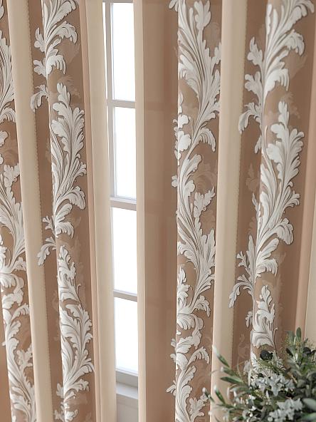 Комплект штор Форнерс - 97 - 240 см - фото 3