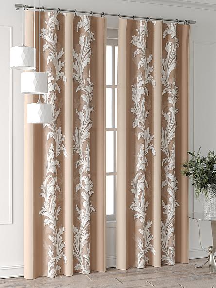 Комплект штор Форнерс - 97 - 240 см - фото 4