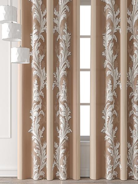 Комплект штор Форнерс - 97 - 240 см - фото 6