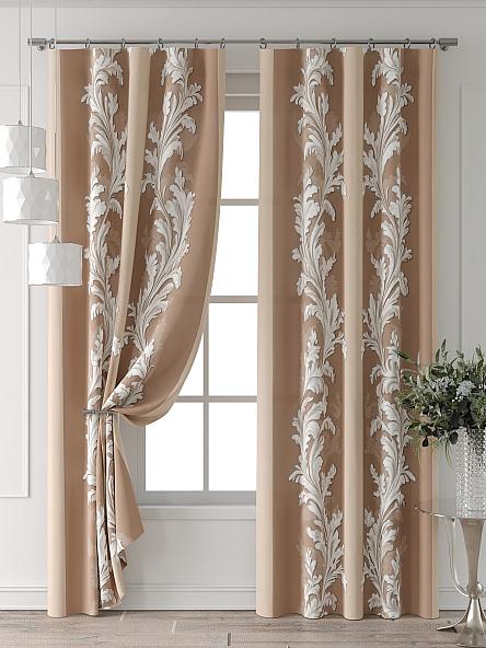 Комплект штор Форнерс - 97 - 240 см - фото 7