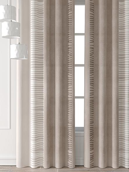 Комплект штор Форнерс - 102 - 270 см - фото 6