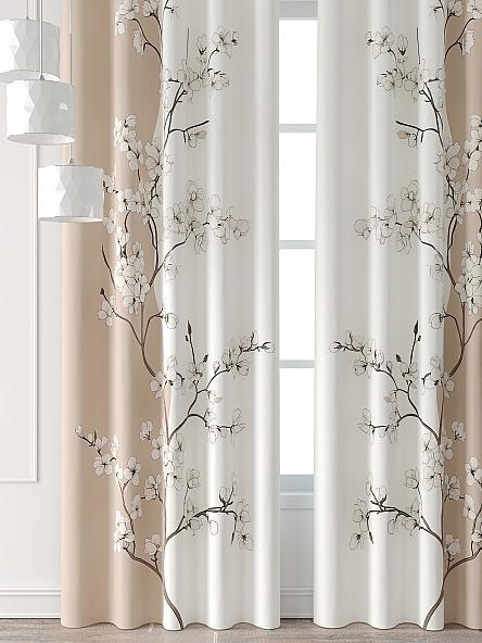 Комплект штор Форнерс - 103 - 240 см - фото 6