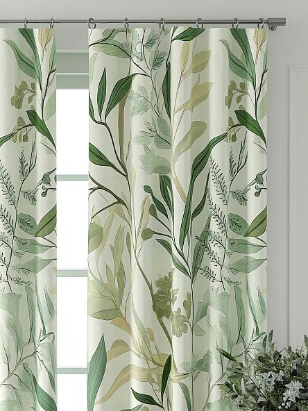 Комплект штор Форнерс - 106 - 240 см - фото 5