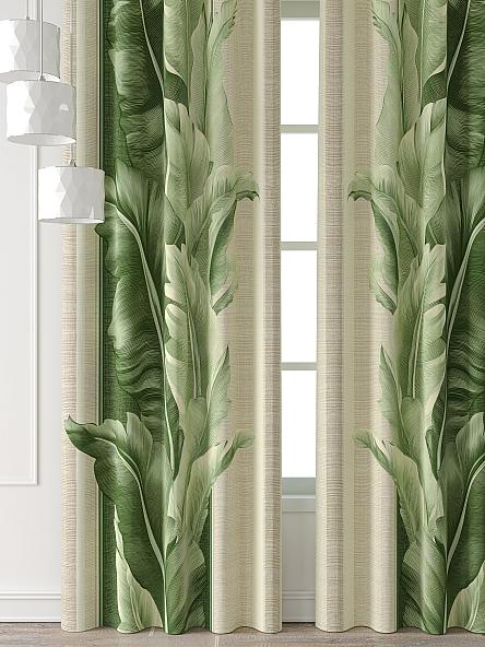 Комплект штор Форнерс - 107 - 240 см - фото 6