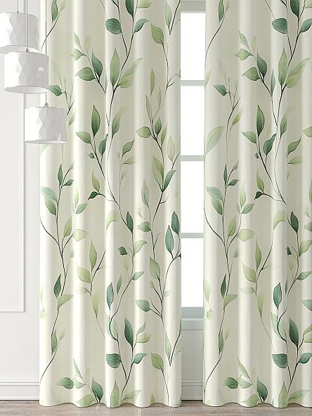 Комплект штор Форнерс - 109 - 240 см - фото 6