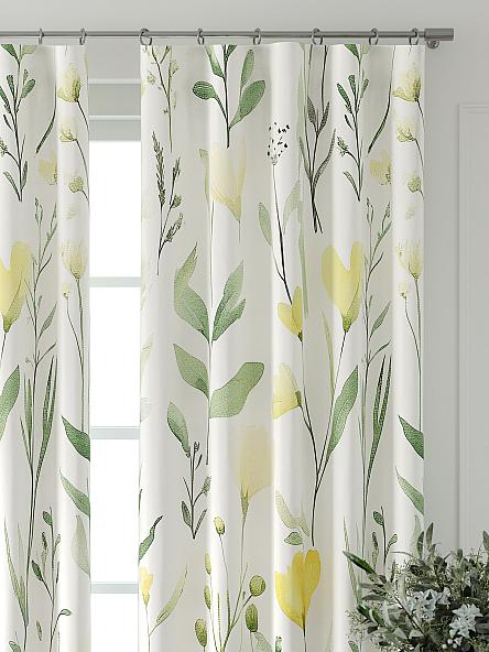 Комплект штор Форнерс - 111 - 240 см - фото 5