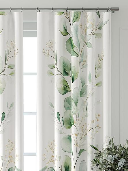 Комплект штор Форнерс - 112 - 240 см - фото 5