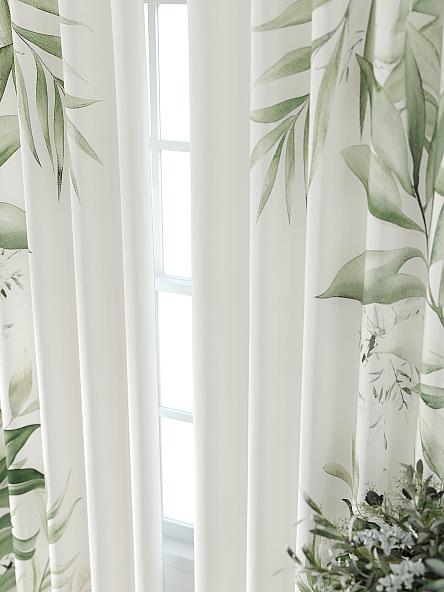 Комплект штор Форнерс - 113 - 240 см - фото 3