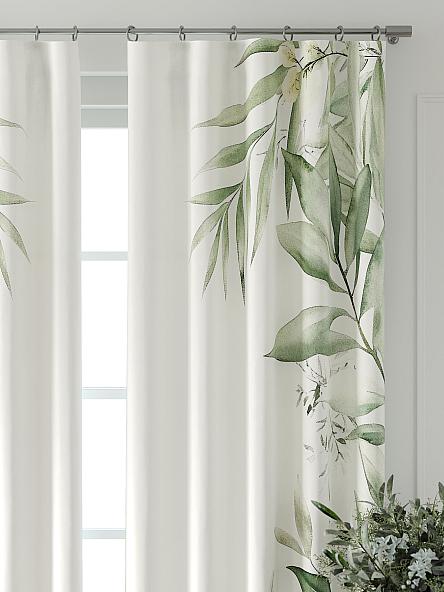 Комплект штор Форнерс - 113 - 240 см - фото 5