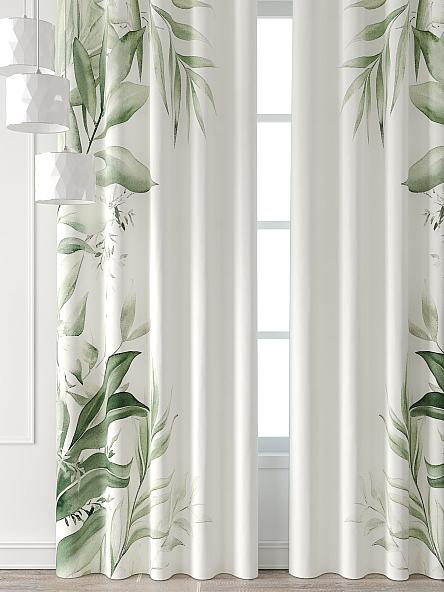 Комплект штор Форнерс - 113 - 240 см - фото 6