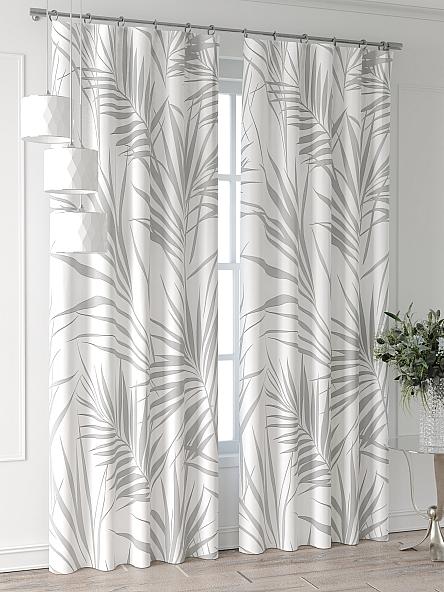 Комплект штор Форнерс - 115 - 240 см - фото 4