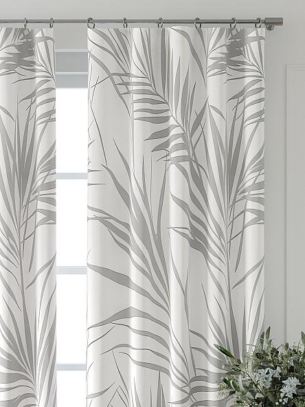 Комплект штор Форнерс - 115 - 240 см - фото 5