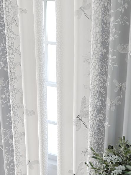 Комплект штор Форнерс - 116 - 240 см - фото 3