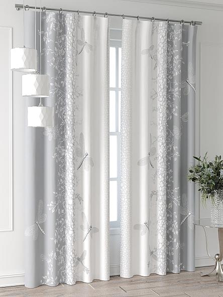 Комплект штор Форнерс - 116 - 240 см - фото 4