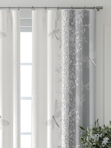 Комплект штор Форнерс - 116 - 240 см - фото 5