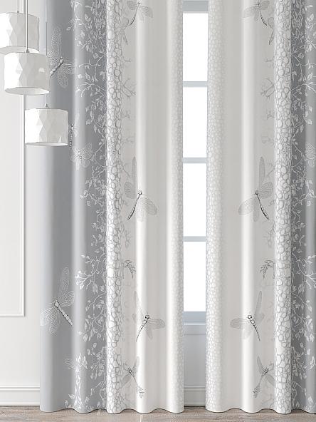 Комплект штор Форнерс - 116 - 240 см - фото 6