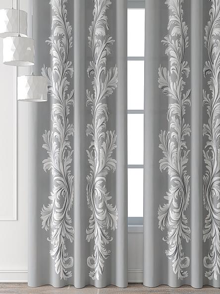 Комплект штор Форнерс - 118 - 240 см - фото 6