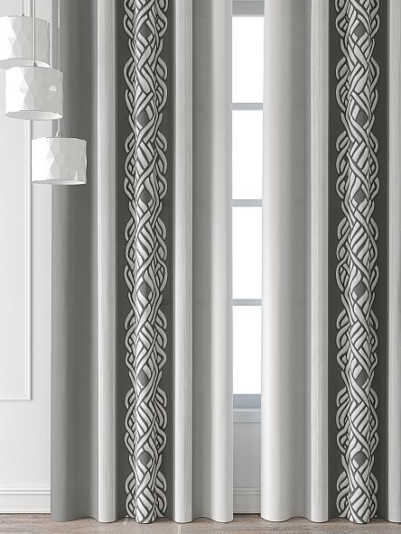 Комплект штор Форнерс - 120 - 270 см - фото 6