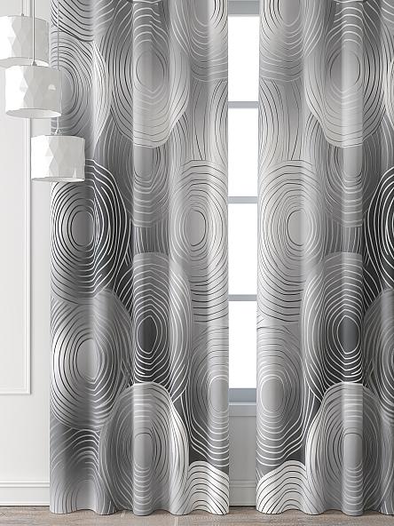 Комплект штор Форнерс - 121 - 240 см - фото 6